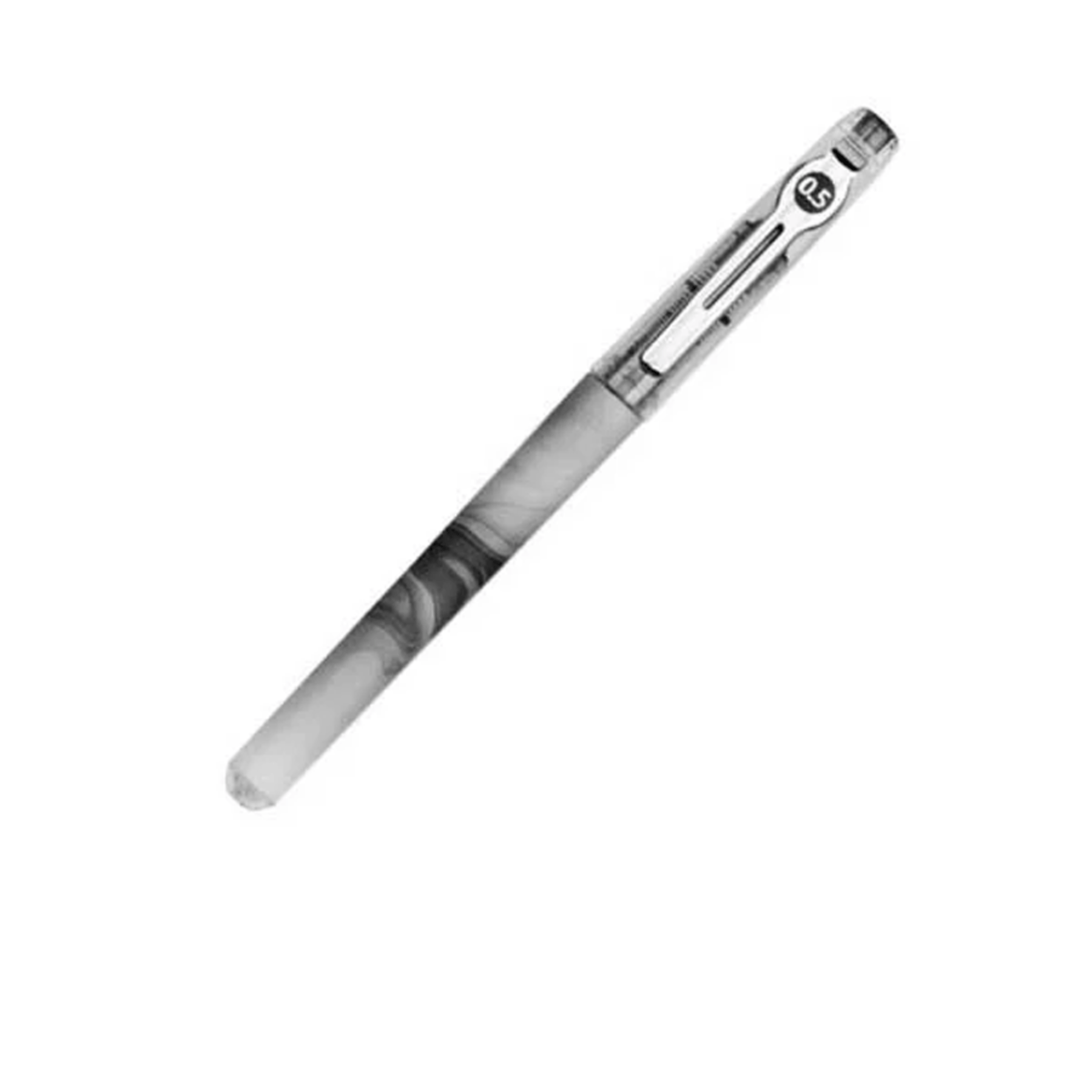 Writech W-501 Liquid Roller 0,5 mm Siyah Roller Kalem 