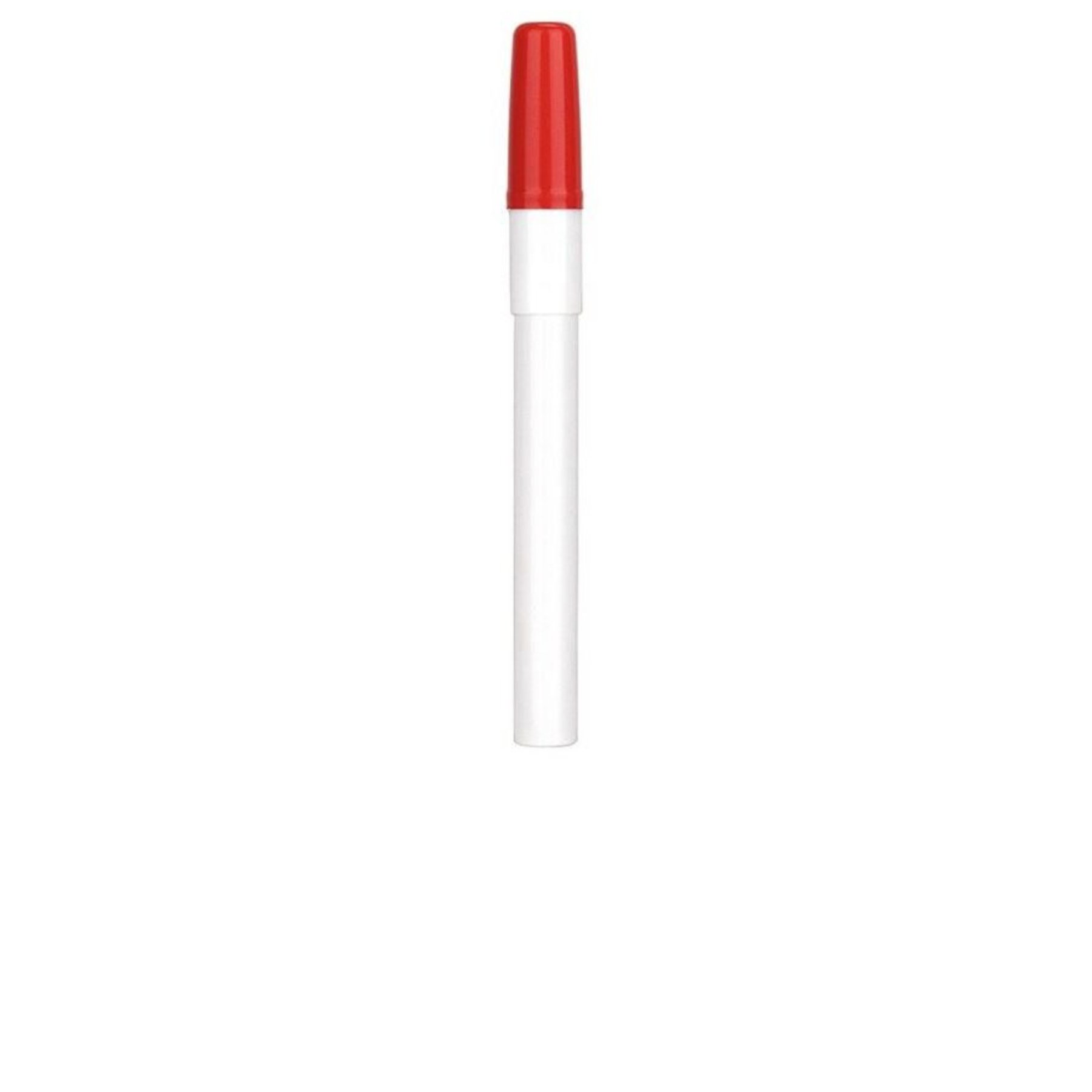 Writech W-709 Basmalı Tahta Kalemi Kartuşu Kırmızı