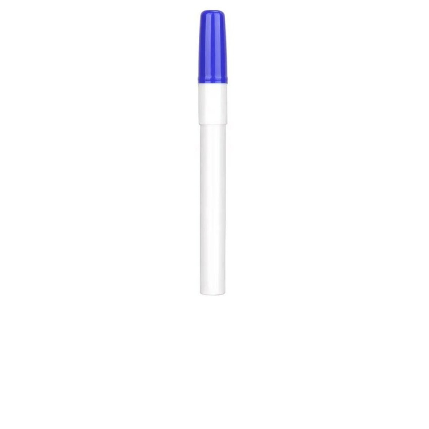 Writech W-709 Basmalı Tahta Kalemi Kartuşu Mavi