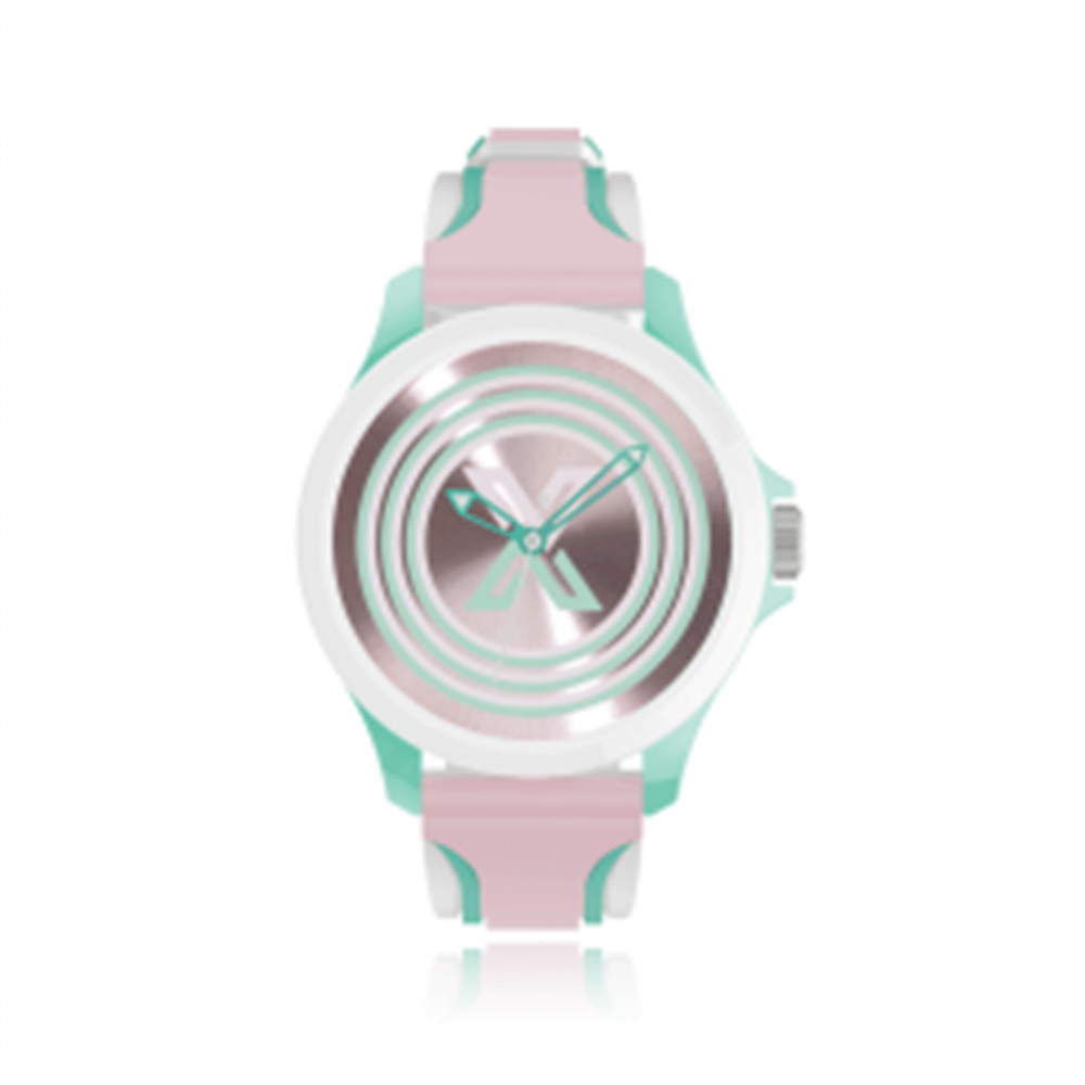 X WATCH RB POWDER