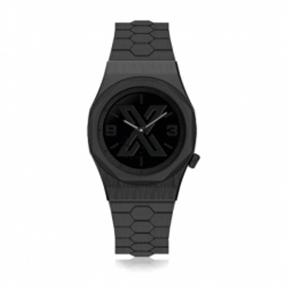 X WATCH X-E BLACK