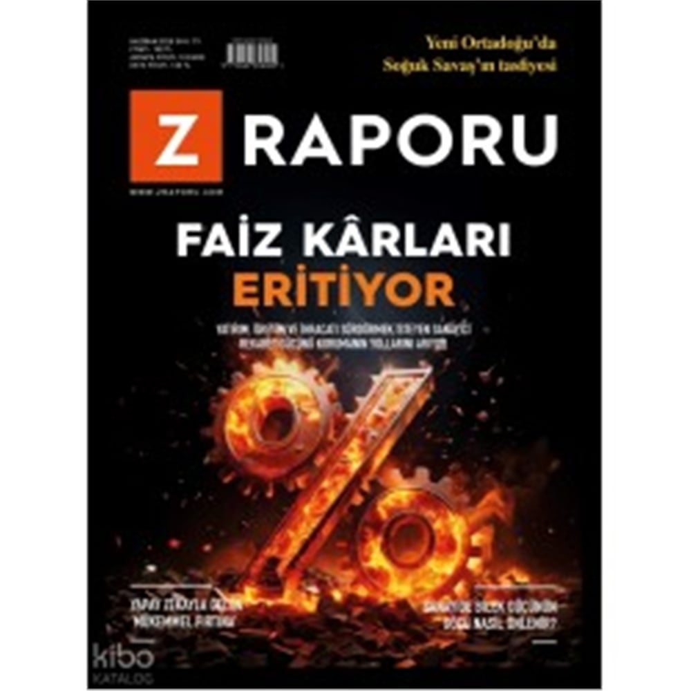 Z RAPORU