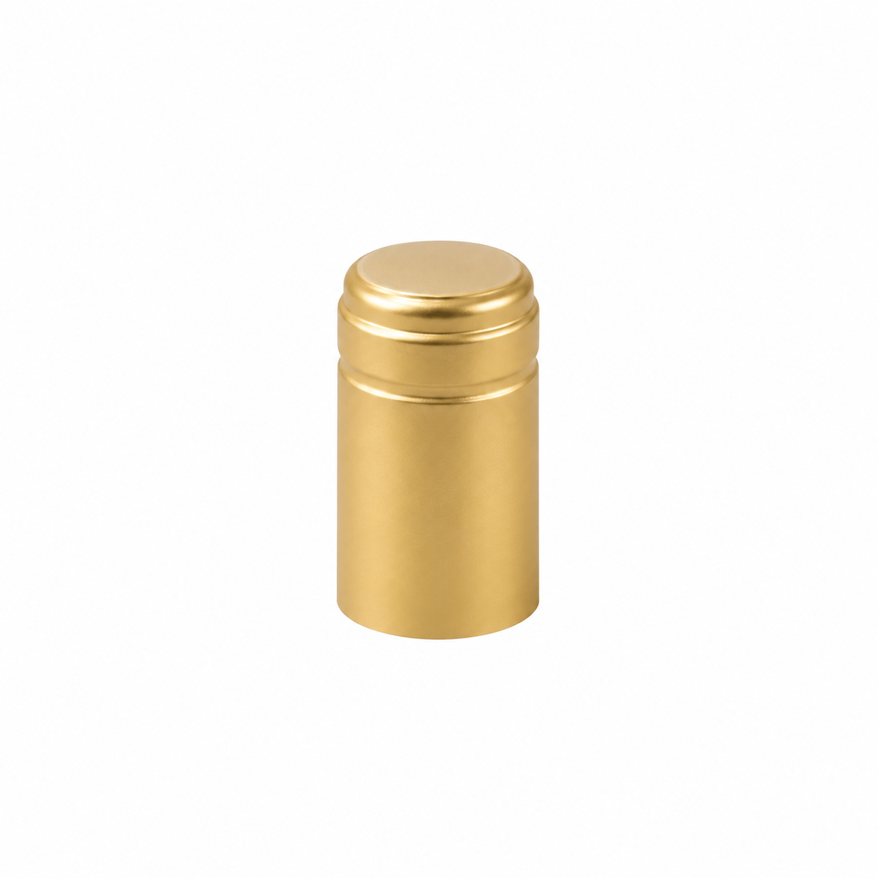 32,5*50 MM  Şişe Kapak Kapşonu (Bordo,Gold,Yeşil) 100'lü Paket