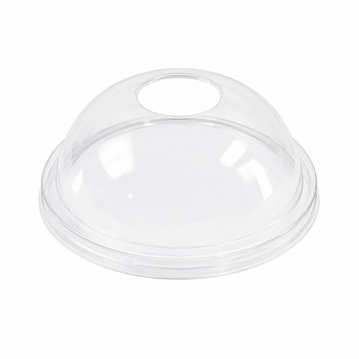 95 Çap PET Bombe Delikli Kapak LK-BD95 (50’li Paket)