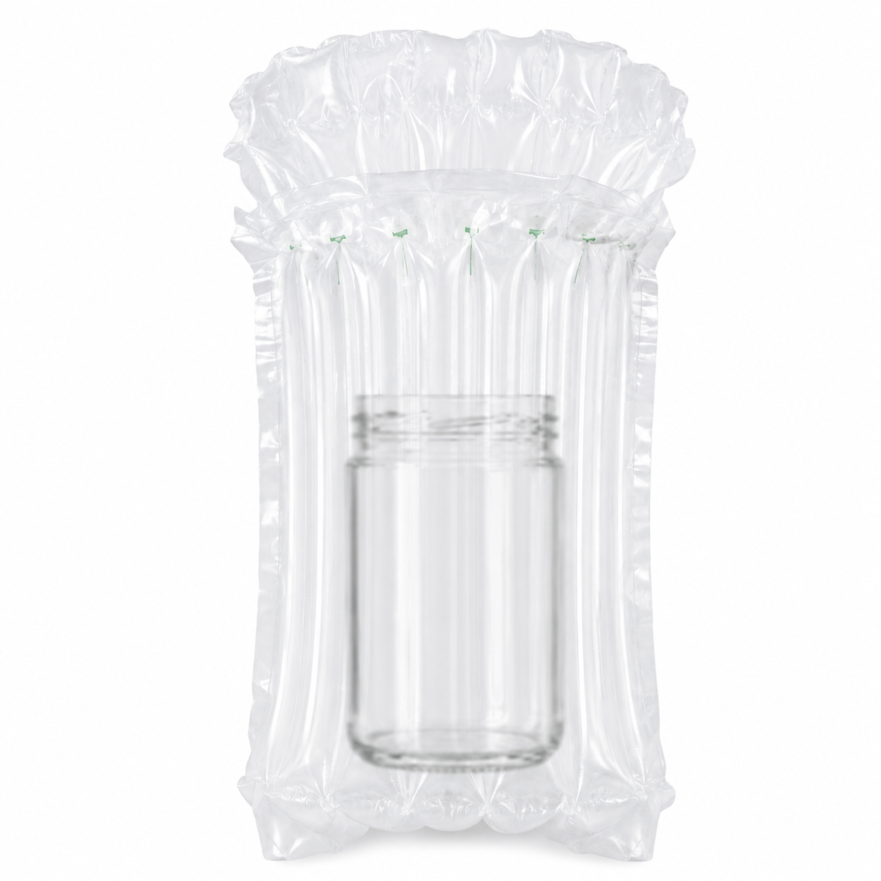 Airbag Çanta 21*22 cm Küçük Kavanoz