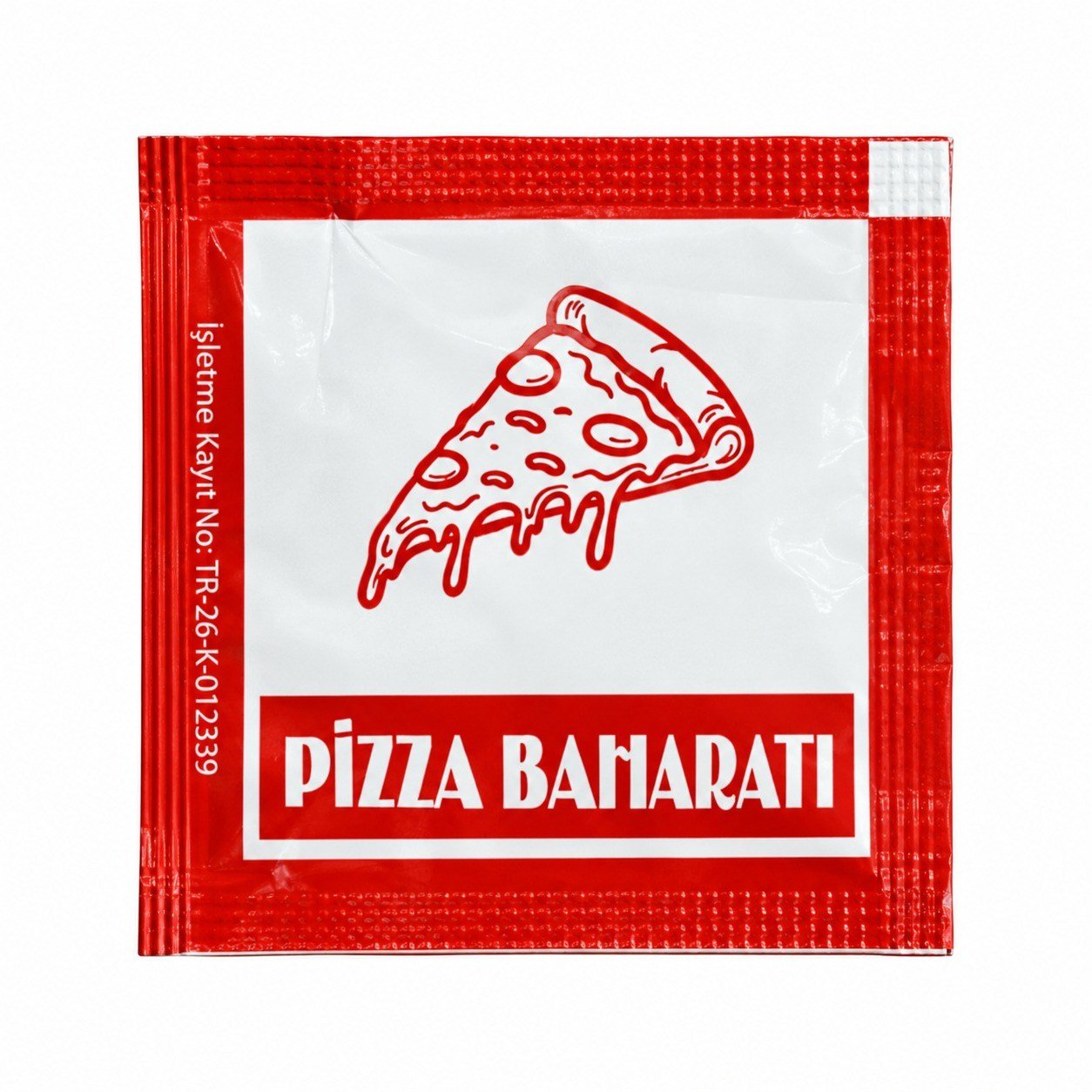 Stick Pizza Baharatı 1000'li