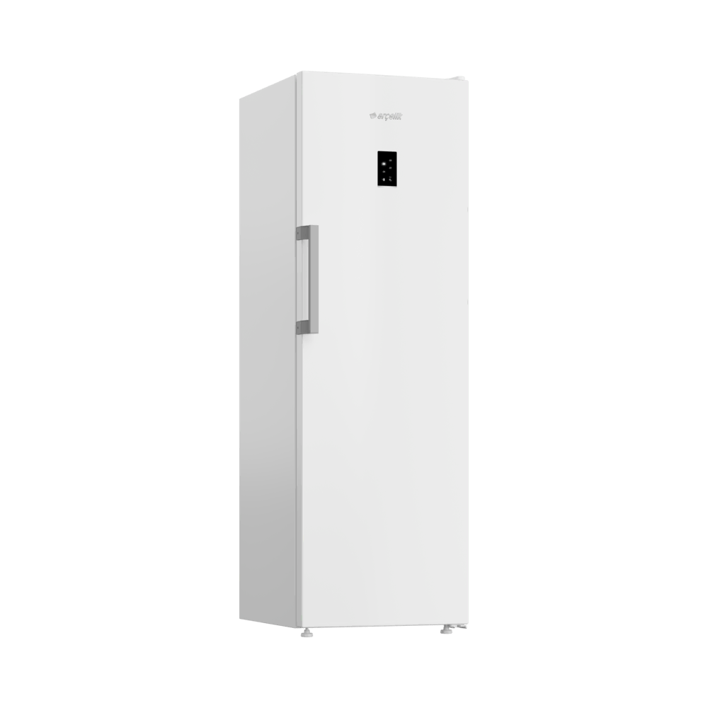 ARÇELİK 2681 EB 8 Bölmeli Derin Dondurucu