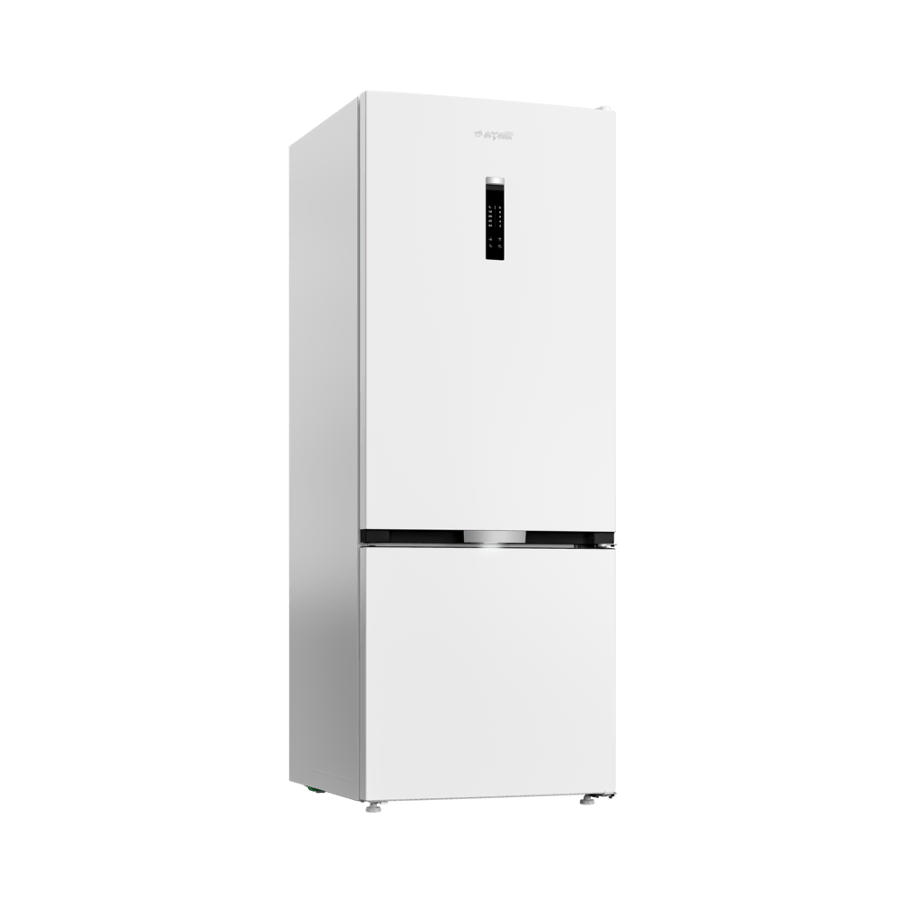 ARÇELİK 270475 EB Alttan Donduruculu Buzdolabı