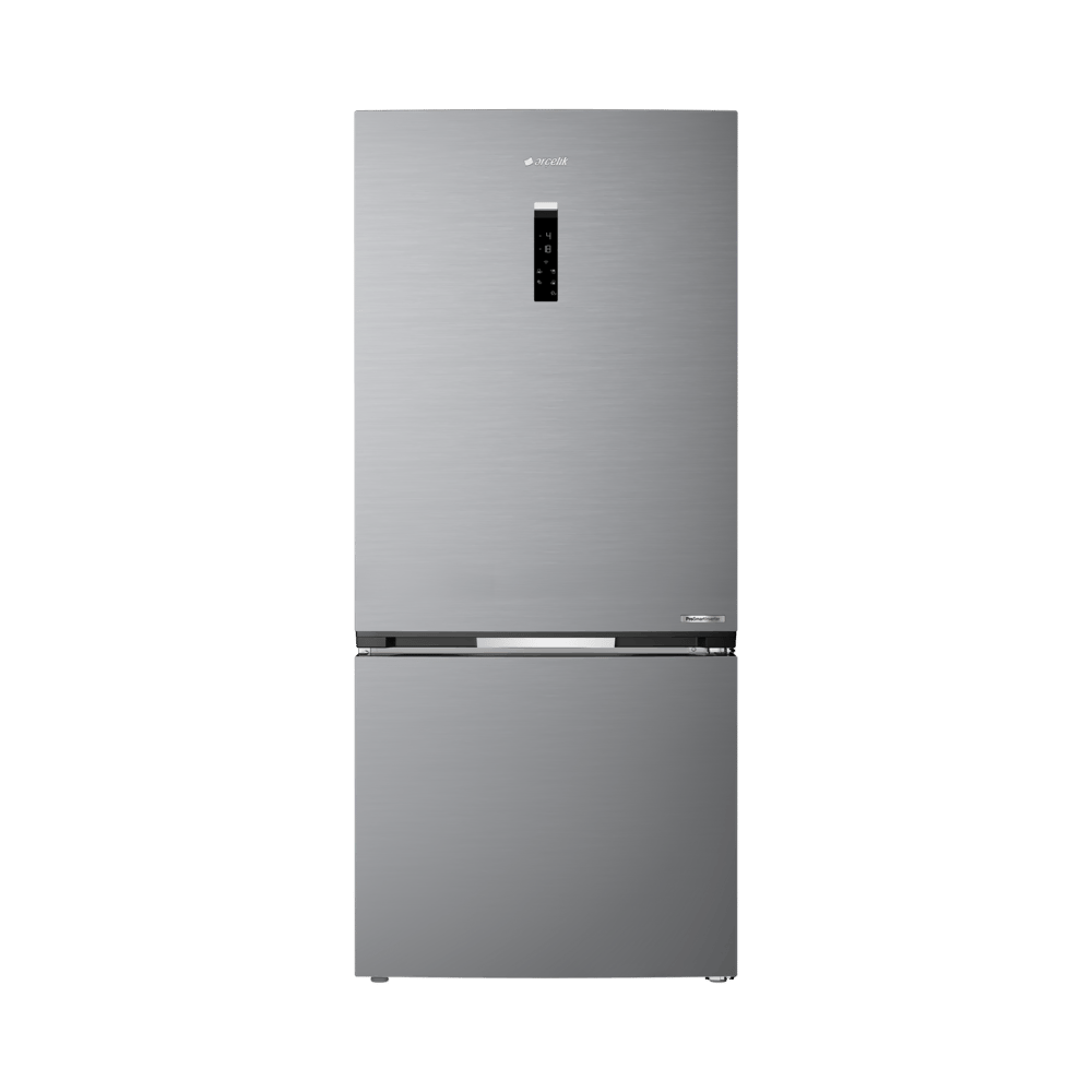 ARÇELİK 283655 EI AI Fit XXL Yapay Zeka Teknolojili No Frost Buzdolabı