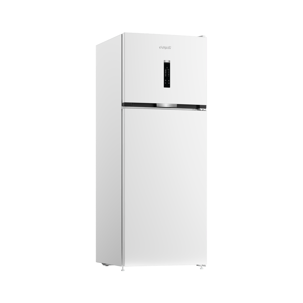 ARÇELİK 570477 EB Üstten Donduruculu Buzdolabı