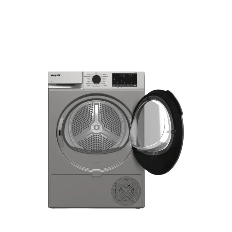 ARÇELİK 902 KMX S 9 Kg Kurutma Makinesi