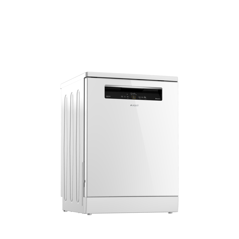 ARÇELİK A 710 BC Prestige Serisi Bulaşık Makinesi