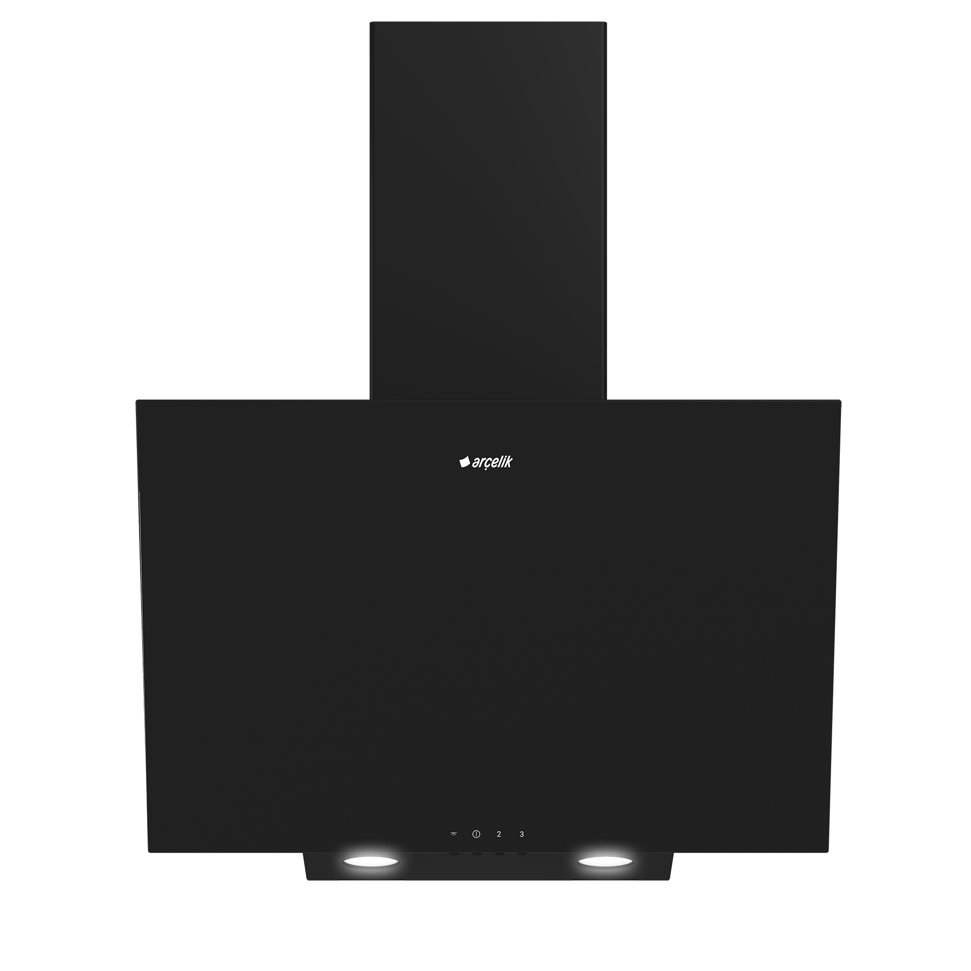 ARÇELİK ADE 603 SR Ankastre Duvar Tipi Davlumbaz