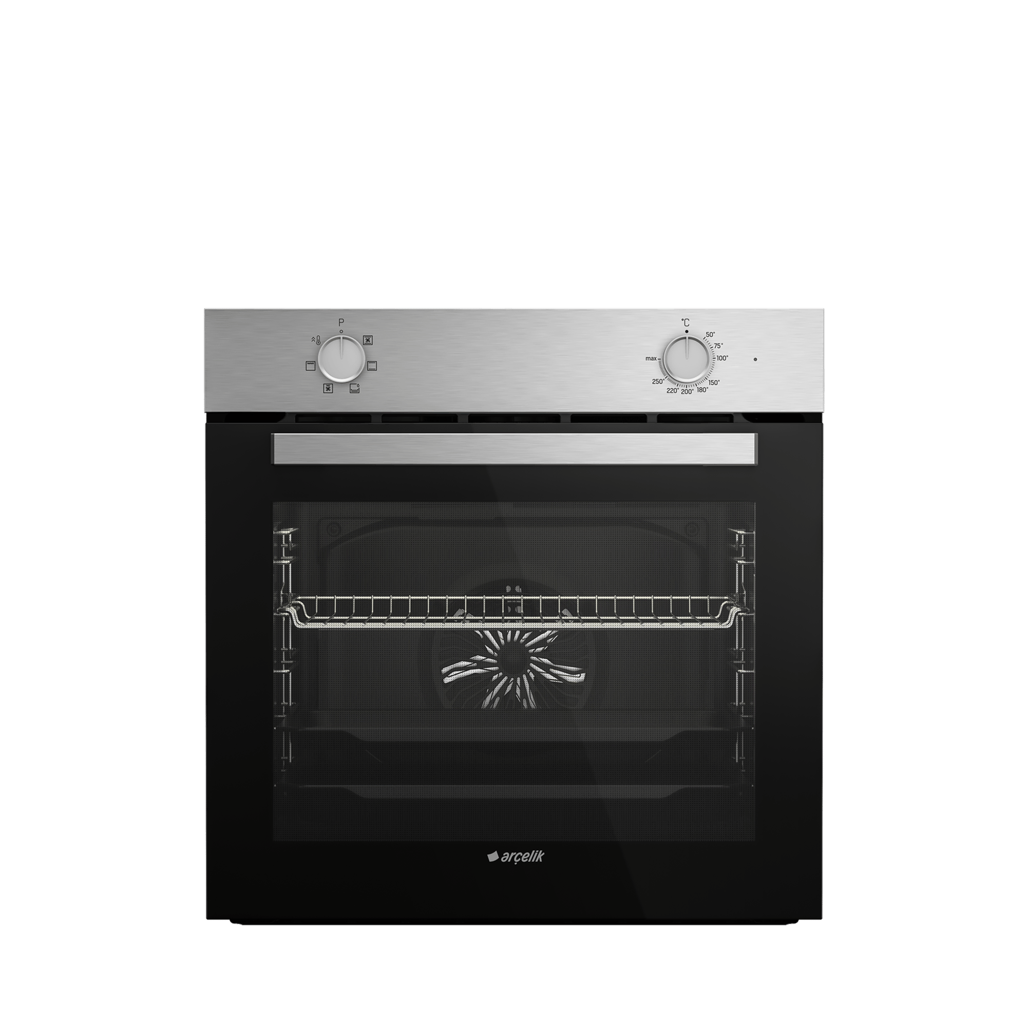ARÇELİK AFC 130 I Ankastre Standart Fırın