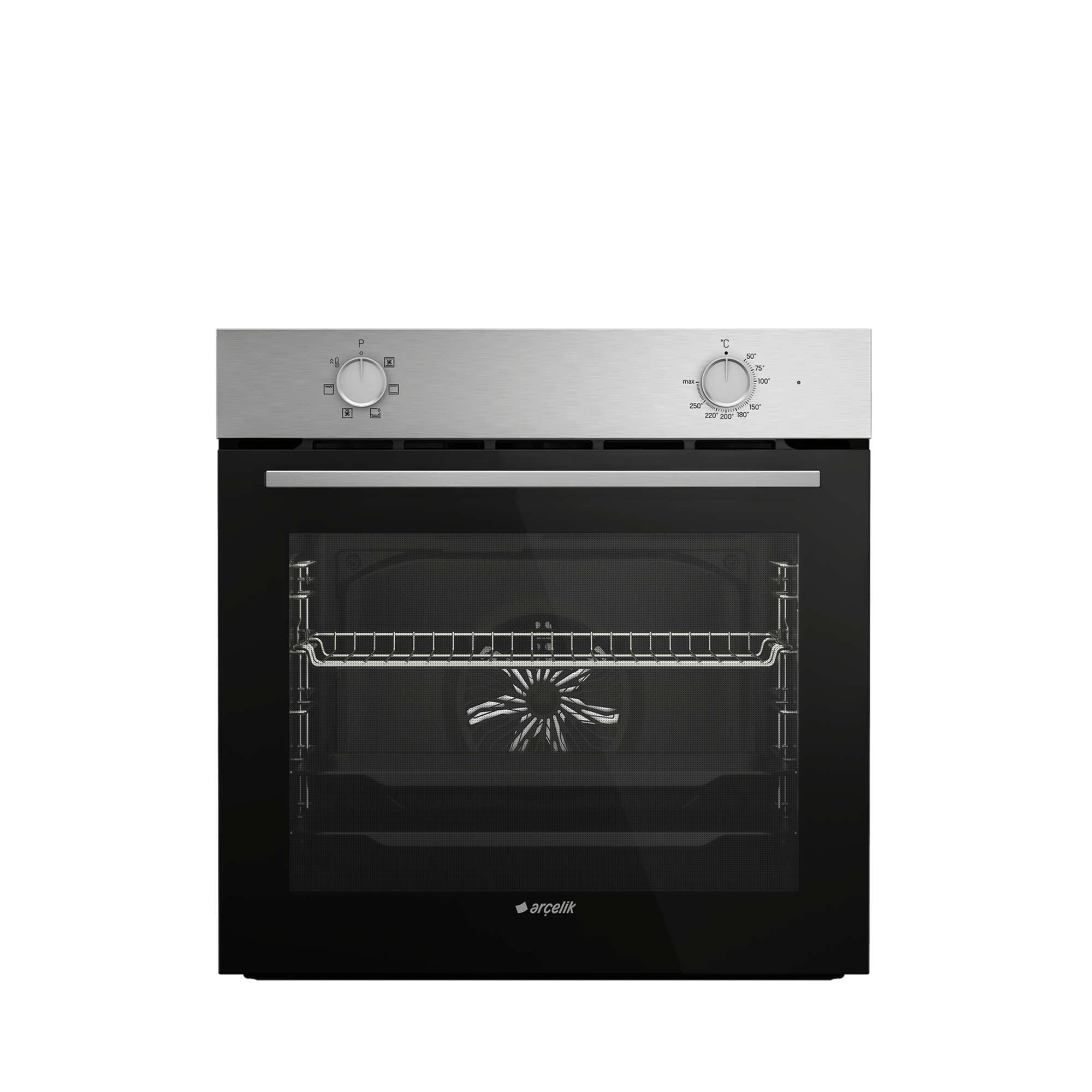 ARÇELİK AFC 130 I1 Ankastre Standart Fırın