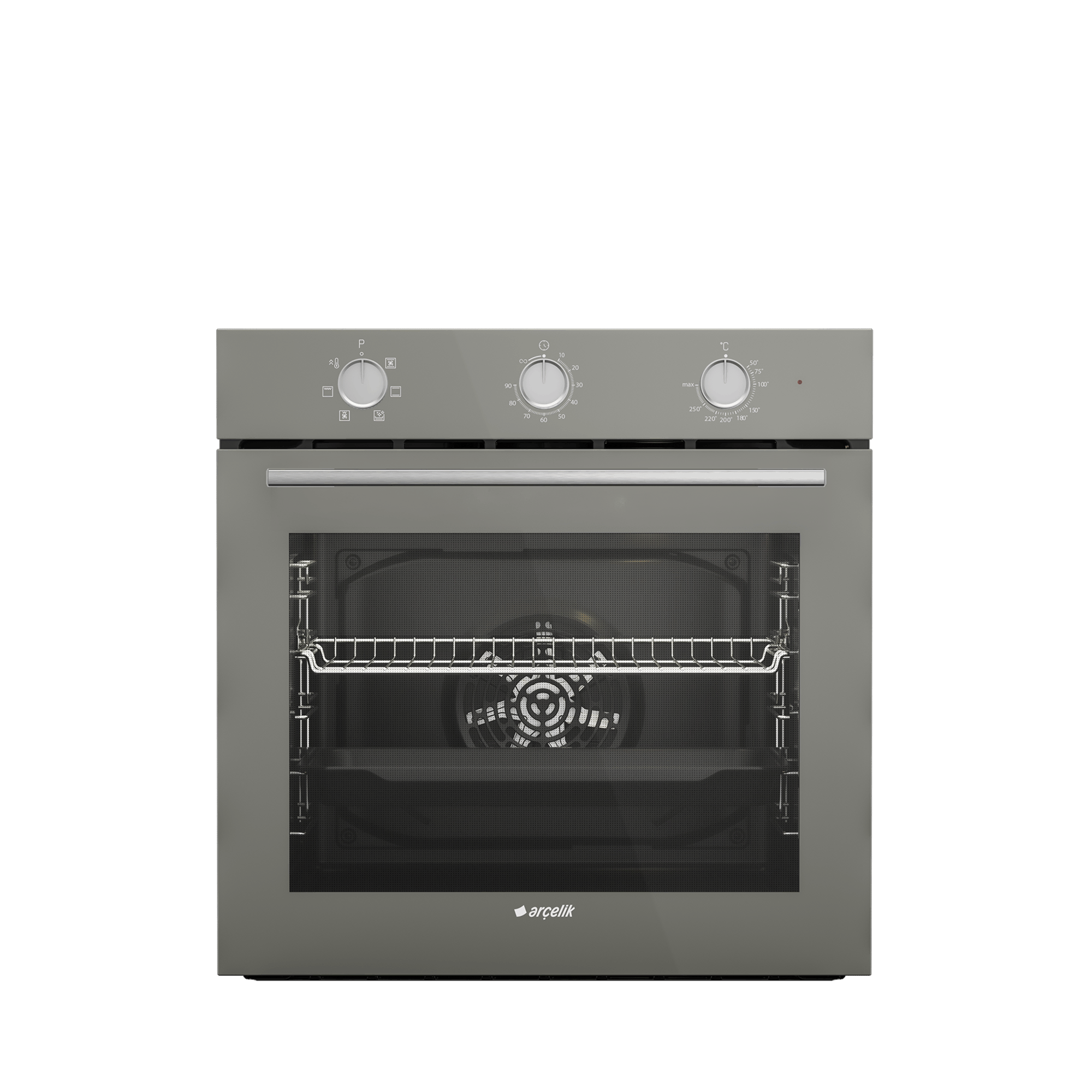 ARÇELİK AFC 220 G1 Ankastre Standart Fırın