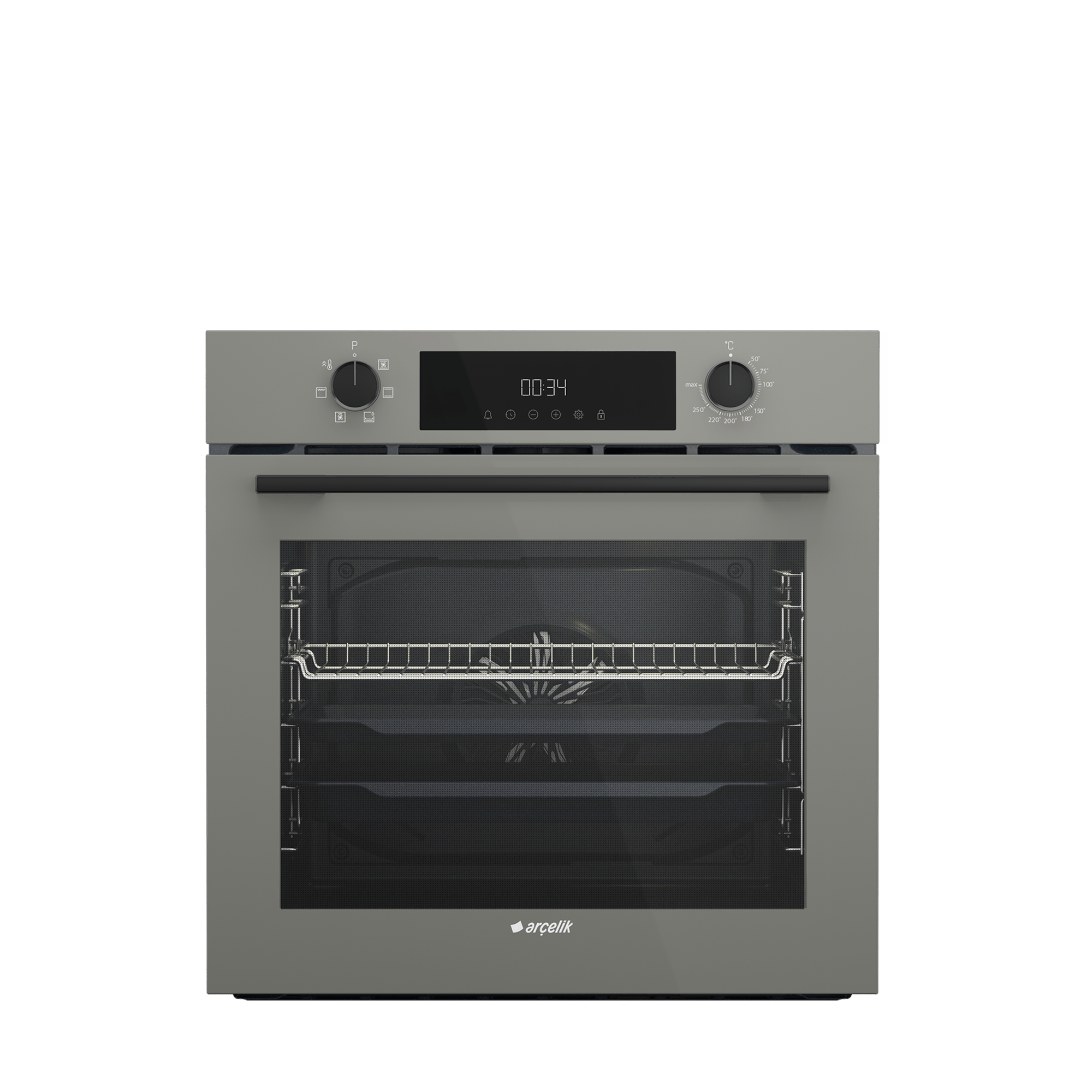 ARÇELİK AFC 331 G Ankastre Standart Fırın