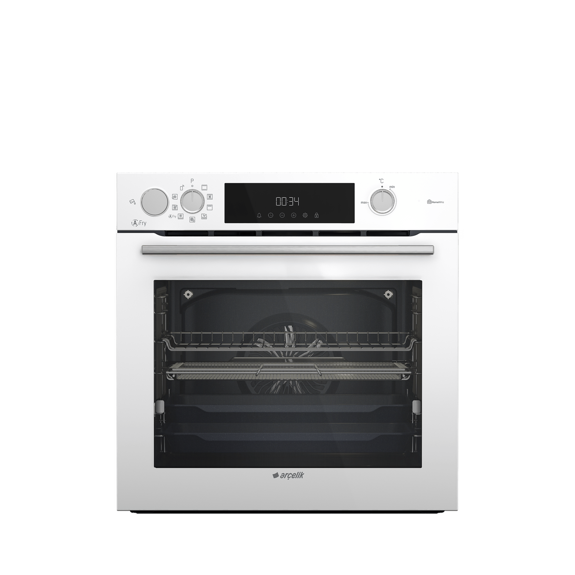 ARÇELİK AFC 362 B AFry Buhar Destekli Fırın
