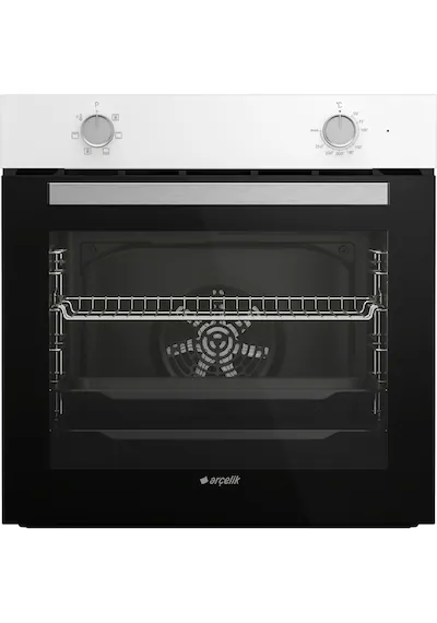 ARÇELİK AFM 130 B Ankastre Standart Fırın