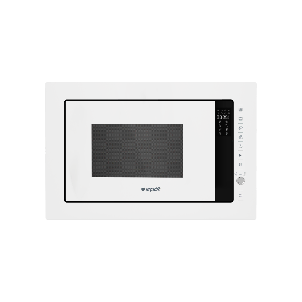 ARÇELİK MA 2521 B Ankastre Mikrodalga