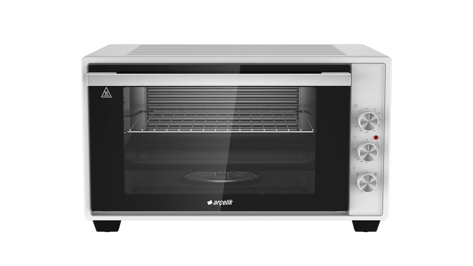 ARÇELİK MF 50 B Mini Fırın