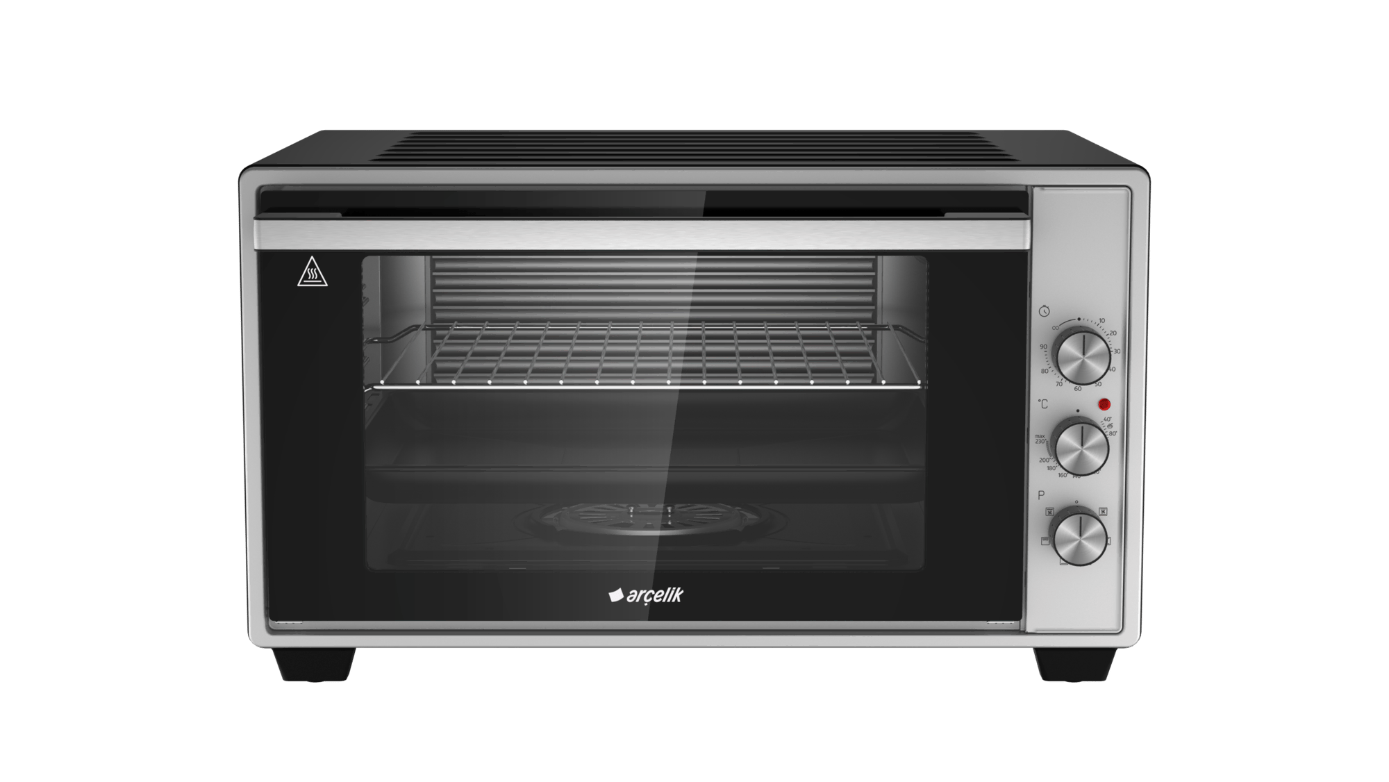 ARÇELİK MF 50 I Mini Fırın