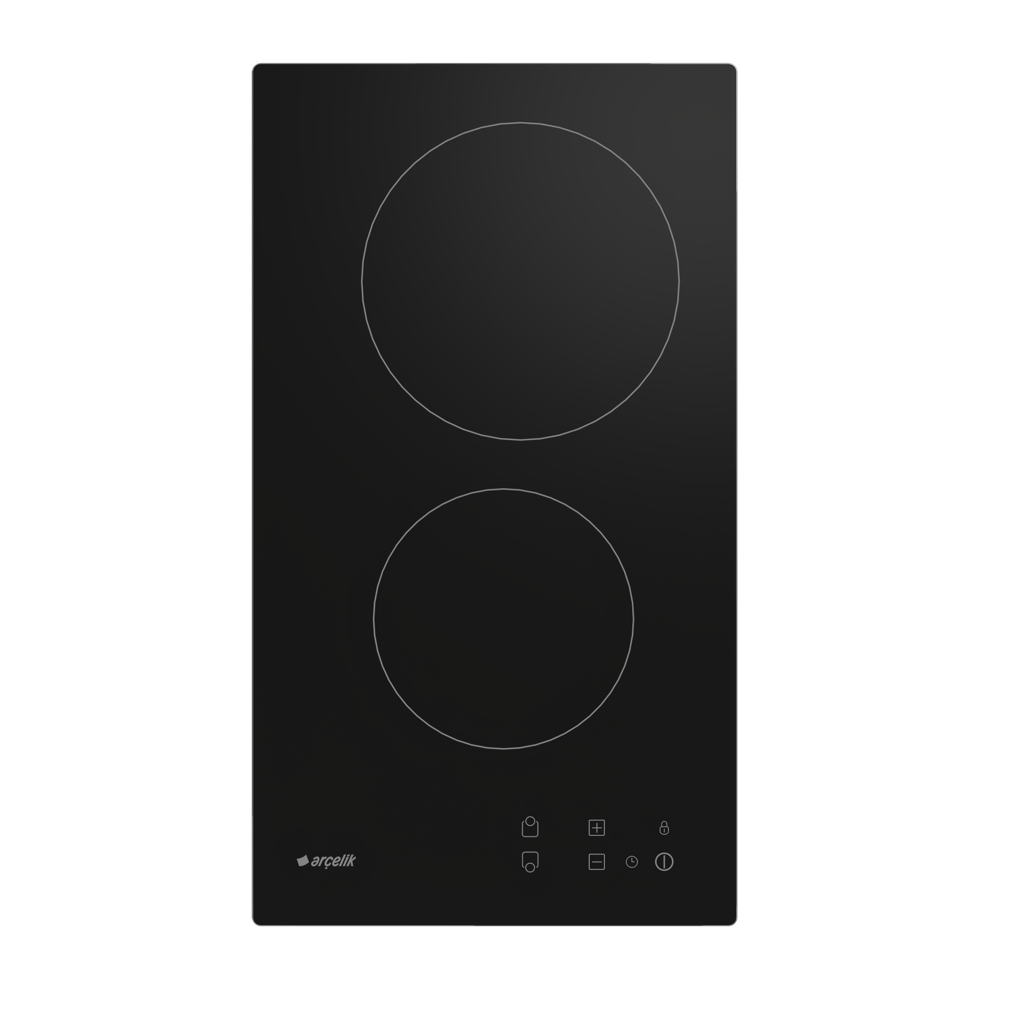 ARÇELİK OV 302 S Domino Ocak