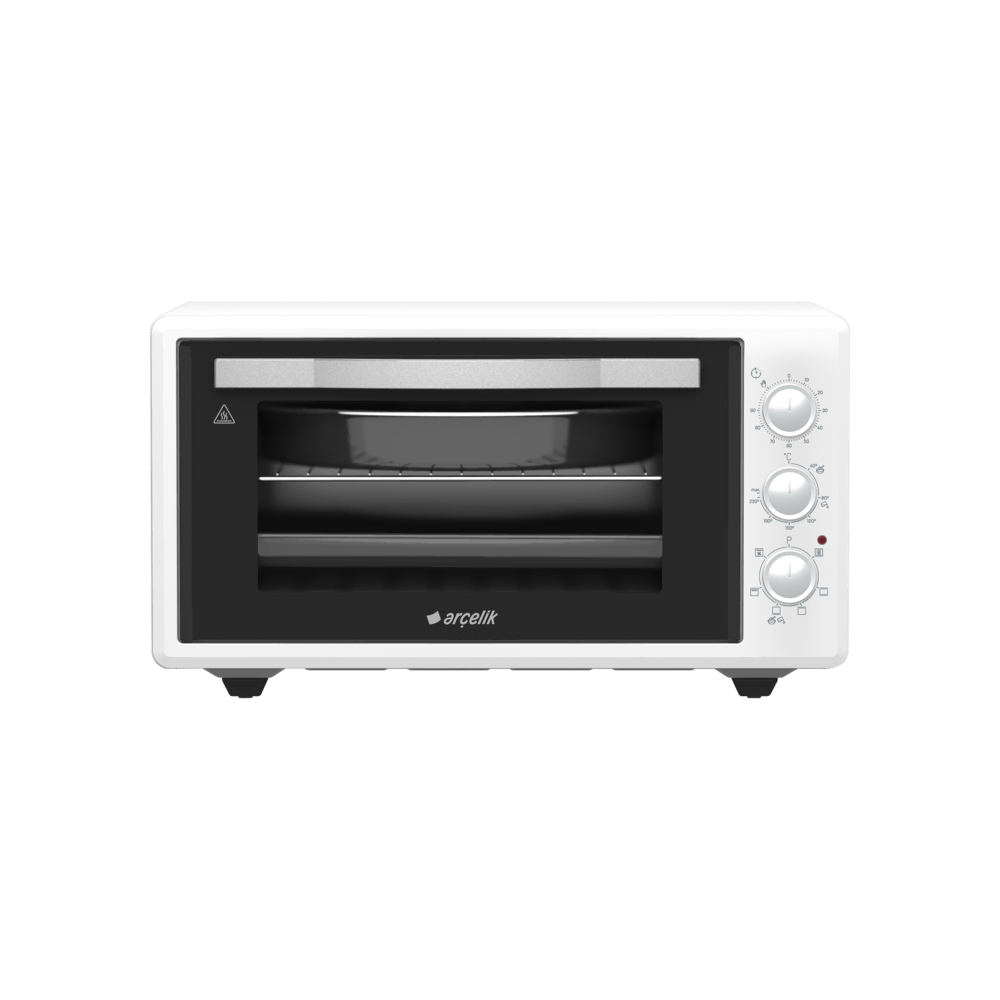 ARÇELİK SUF 4000 MEB Mini Fırın