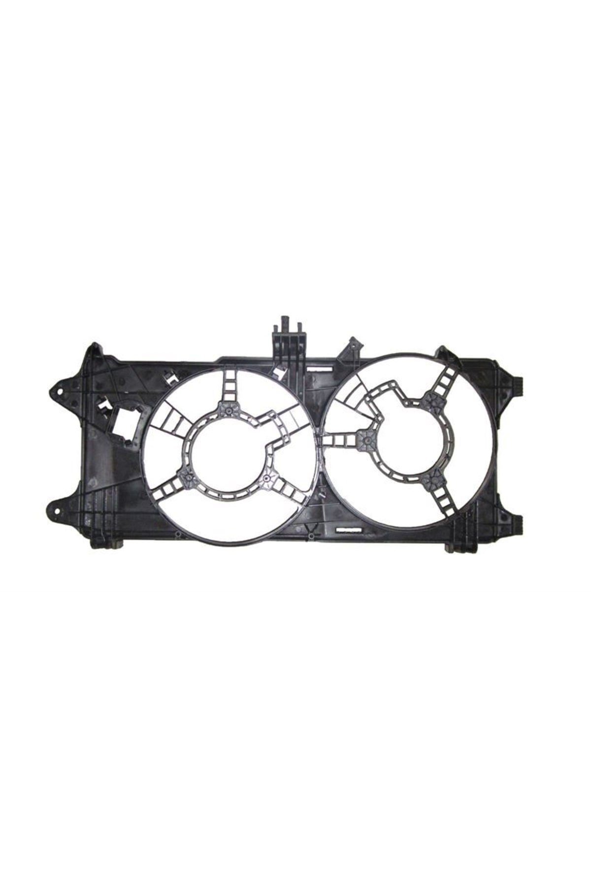 -83400 - FAN DAVLUMBAZI CIFT KLIMALI ( FIAT : DOBLO 1.3 JTD-1.9 JTD --06 )