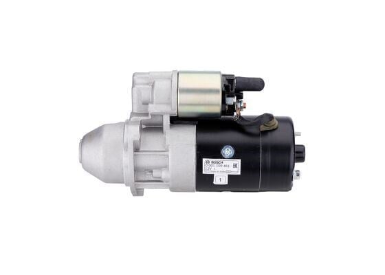 0001109461-Starter Bosch 1986S00756