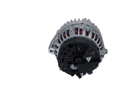 0124655185 Alternatör Alt28v150ar Bosch 1986A00992