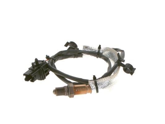 0258007137 Oksijen Sensörü Ön Volvo S60 00-10 S80 00-03 V70 99-04 Xc70 00-07 Bosch 0258007368
