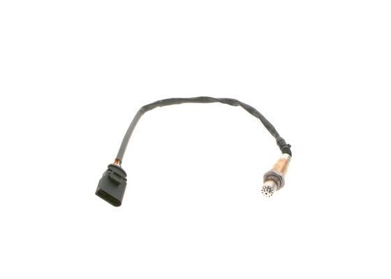 0258027040 Oksijen Sensörü Bosch 025802700H