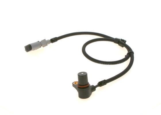 0281002222 Krank Mil Sensörü Passat 2.5Tdı 98-00 1.6-1.8T 20V 00-05 Superb 01-08 A4 96>A6 96> Bosch 0261210177