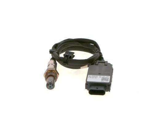 0281007825 Azot Oksit Nox Sensörü A3 30 Tdı Limousine-A3 30 Tdı Sportback-Ateca 1.6Tdı-Golf 1.6 Tdı Alltrack 0281007325 Bosch 0281008813