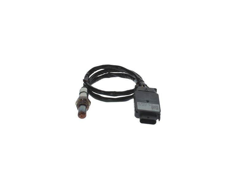 0281007863-Nox Azot Oksit Sensörü Bosch 0281008751
