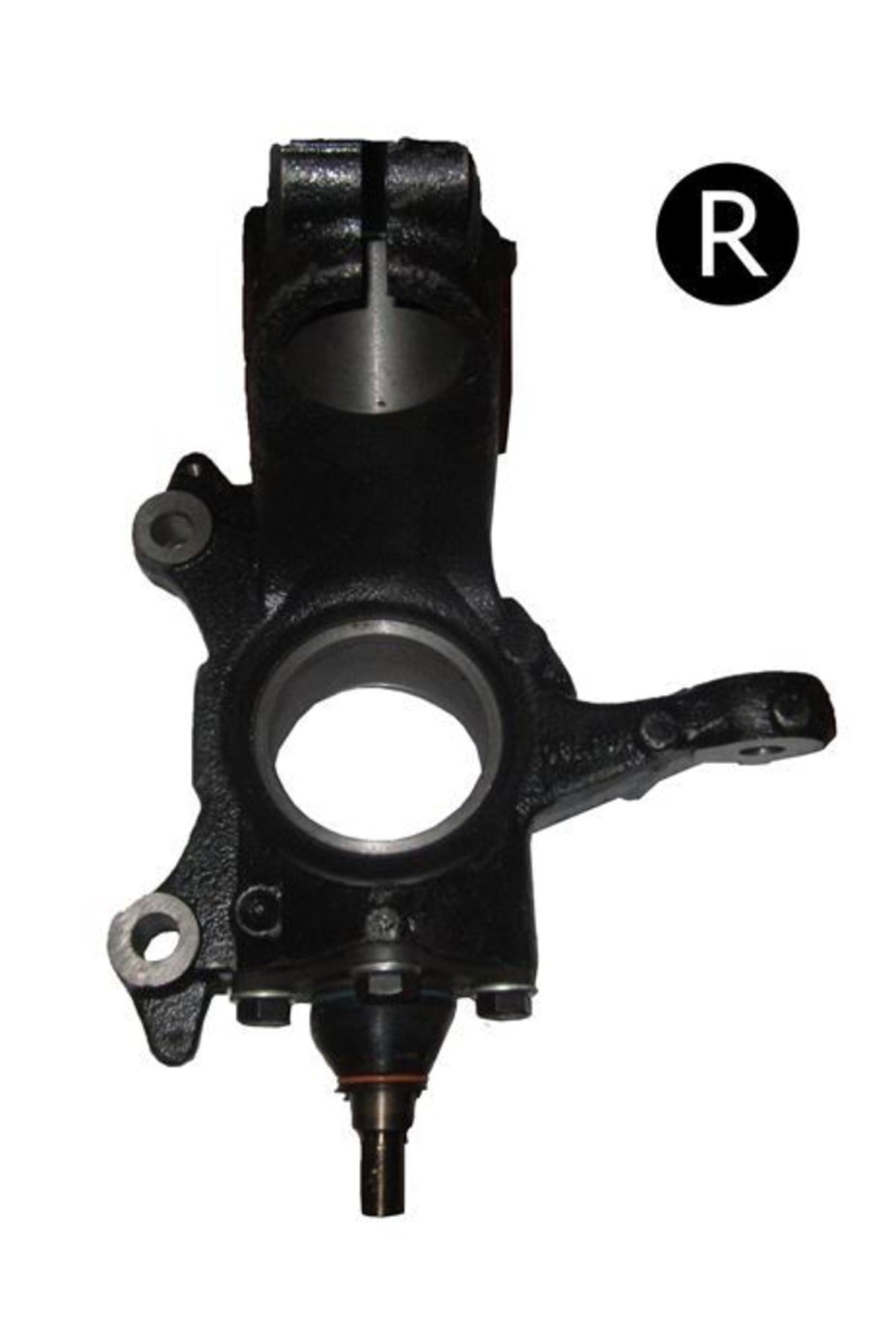1357004080 Aks Tasıyıcı Sag ( Fıat : Ducato ( Peugeot : Boxer 06-- ) Uyumlu