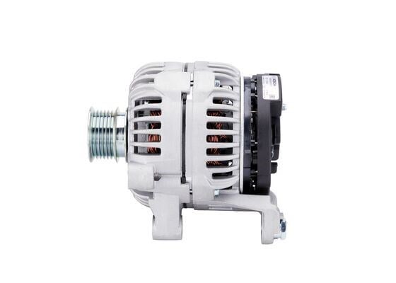 1986A01176-Alternatör Alt14v120ar Bosch 1986A00851