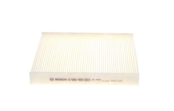 1987435002 Polen Filtresi Polo 1.2-1.4-1.6 2010 > Seat Ibıza 1.6 2011 > Bosch 09864B5003