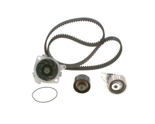 1987946487 Su Pompalı Triger Seti 145 97-145 99-146 97-146 99-147-156 Sportwagon Bosch 1987946969