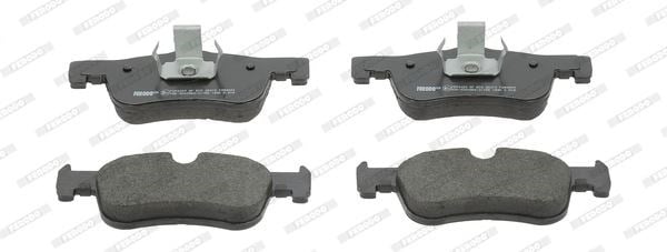 2-Series F22/23 2012> . 1-Series F20/21 2010> Ferodo Fdb4844