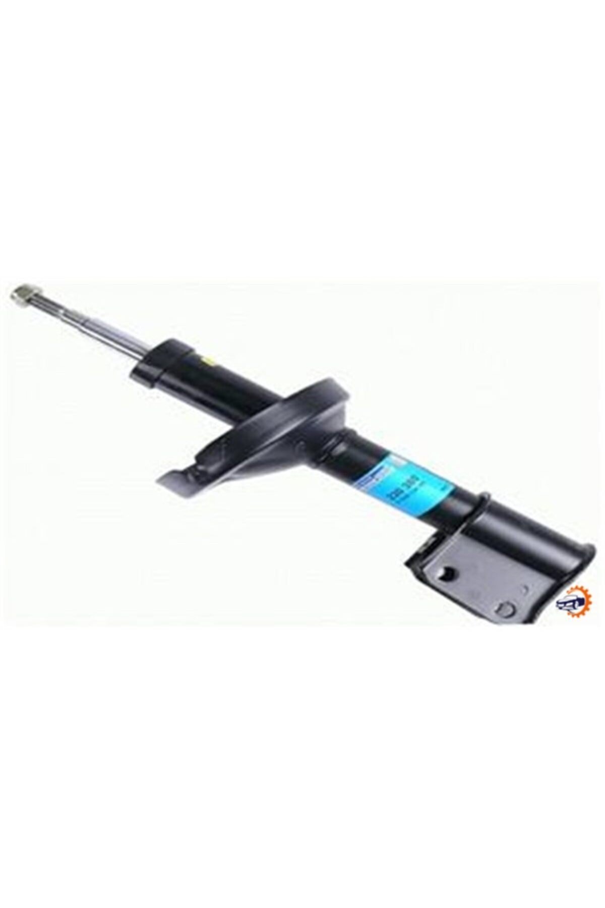230380 Ön Amortisör Renault Kangoo 1997> model ve üzeri Sachs marka
