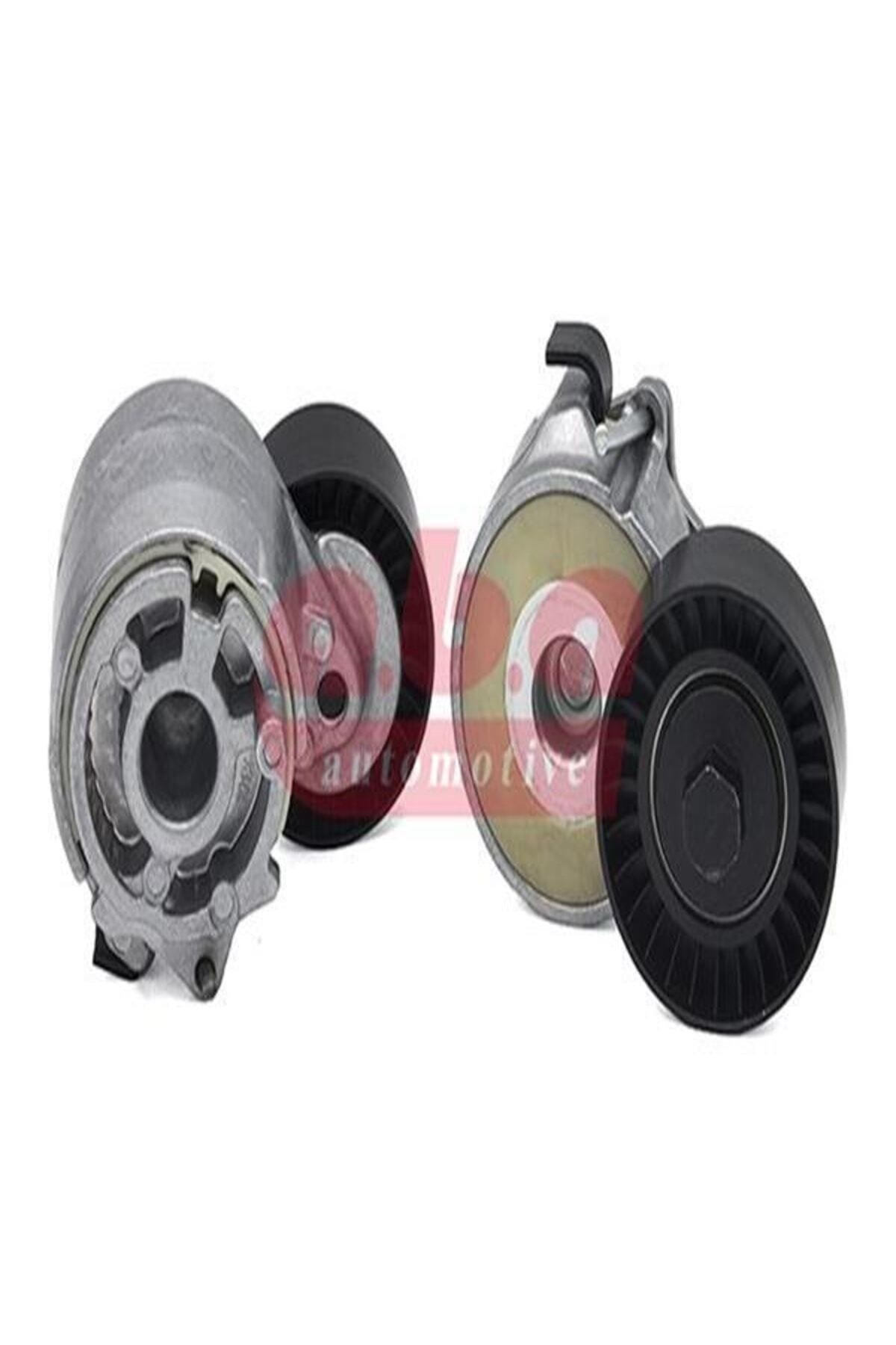 25101078 Alternator Gergi Rulmani ( Fiat: Albea 1.3 Jtd ) 1611424180 51821652 (wa998233)