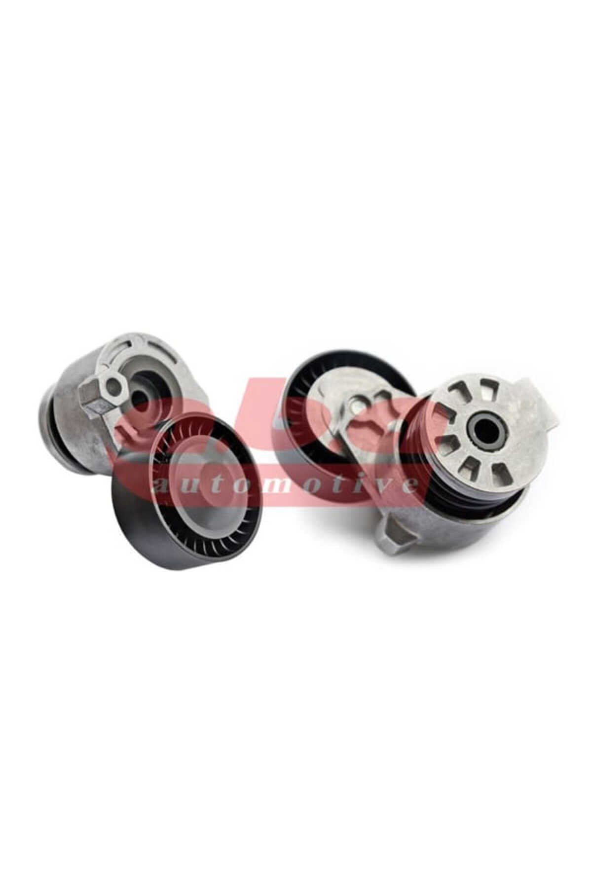 25208550 V KAYIŞ GERGİ RULMANI CLIO II III KANGOO MEGANE II M