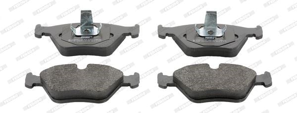3-Serıes E46. 4Wd E46. X3 E83. Z4 E83. E85. Mg Mg Zt Zt-T Ferodo Fdb4752