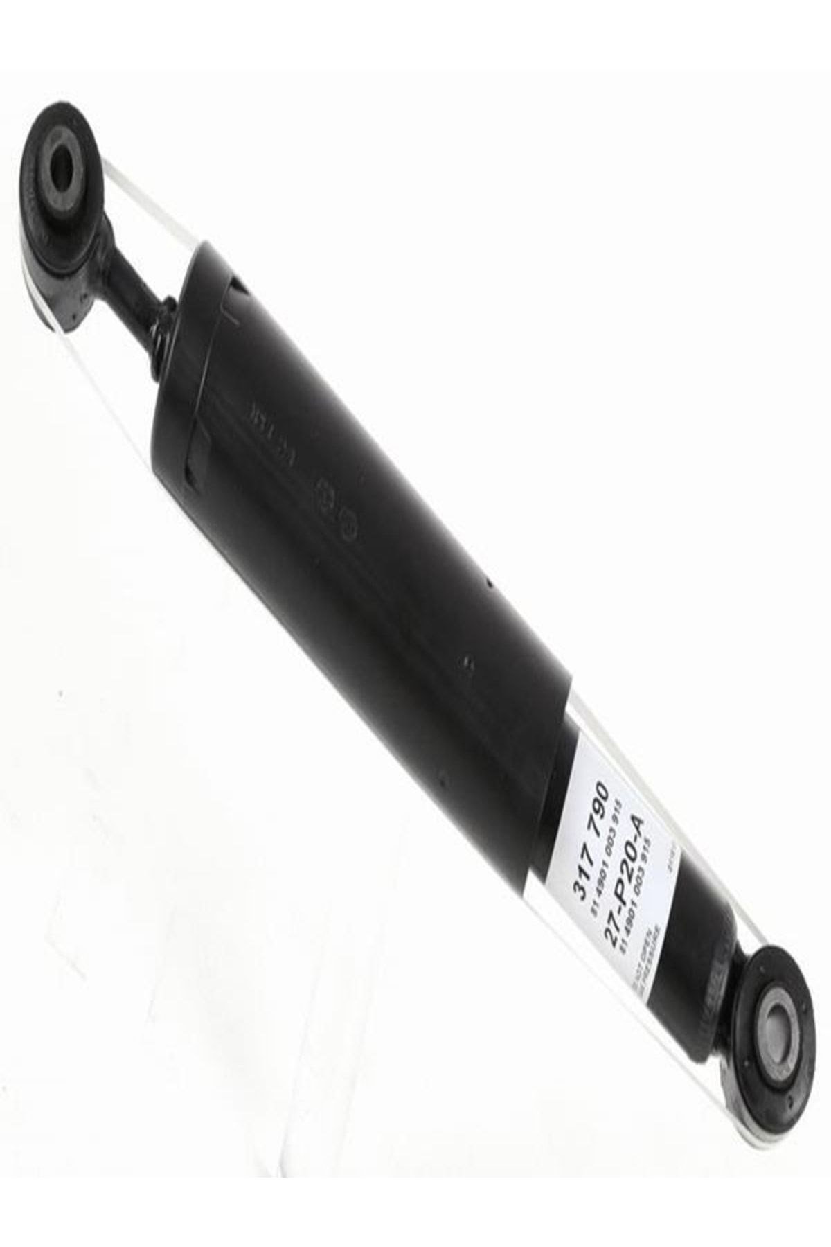 317790 Arka Amortisör Citroen C Elysee Peugeot 301 / 9674665580