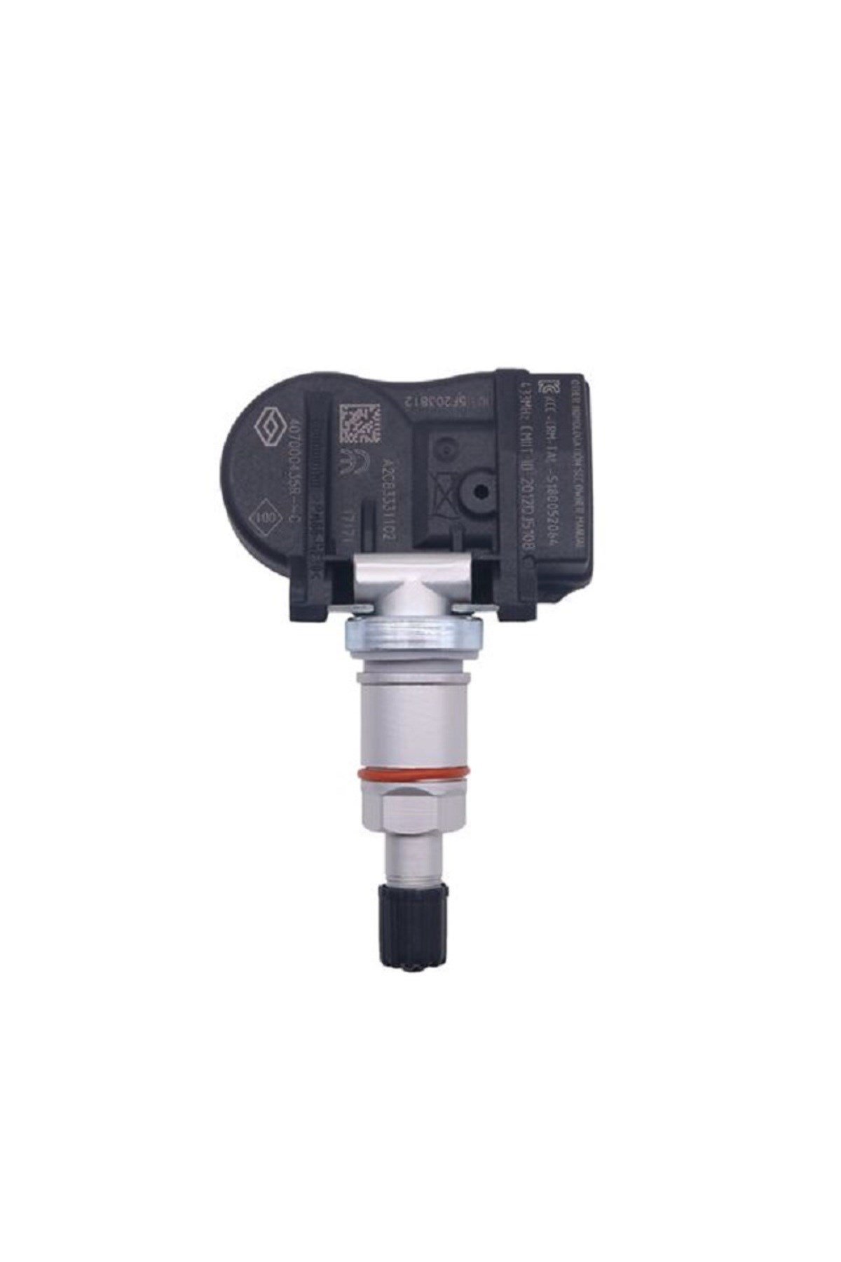 407009322R Lastik Basınç Sensörü Renault Clio IV Symbol Captur Dacia Duster Lodgy Logan Sandero