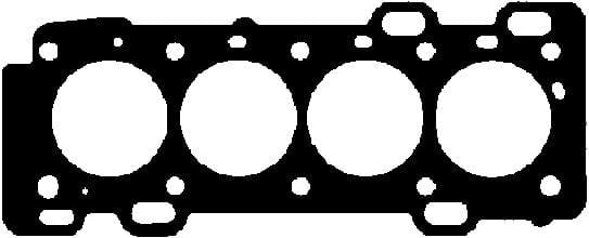 414104P Skc Conta Volvo S40 1.8 2.0 2.0T 2.0T4 2000-2004 V40 1.8 2.0 2.0T 2.0T4 2000-2004 B4184s2-B4204t2-B4204t3-B4204t5-B4204s2 Corteco 83414104