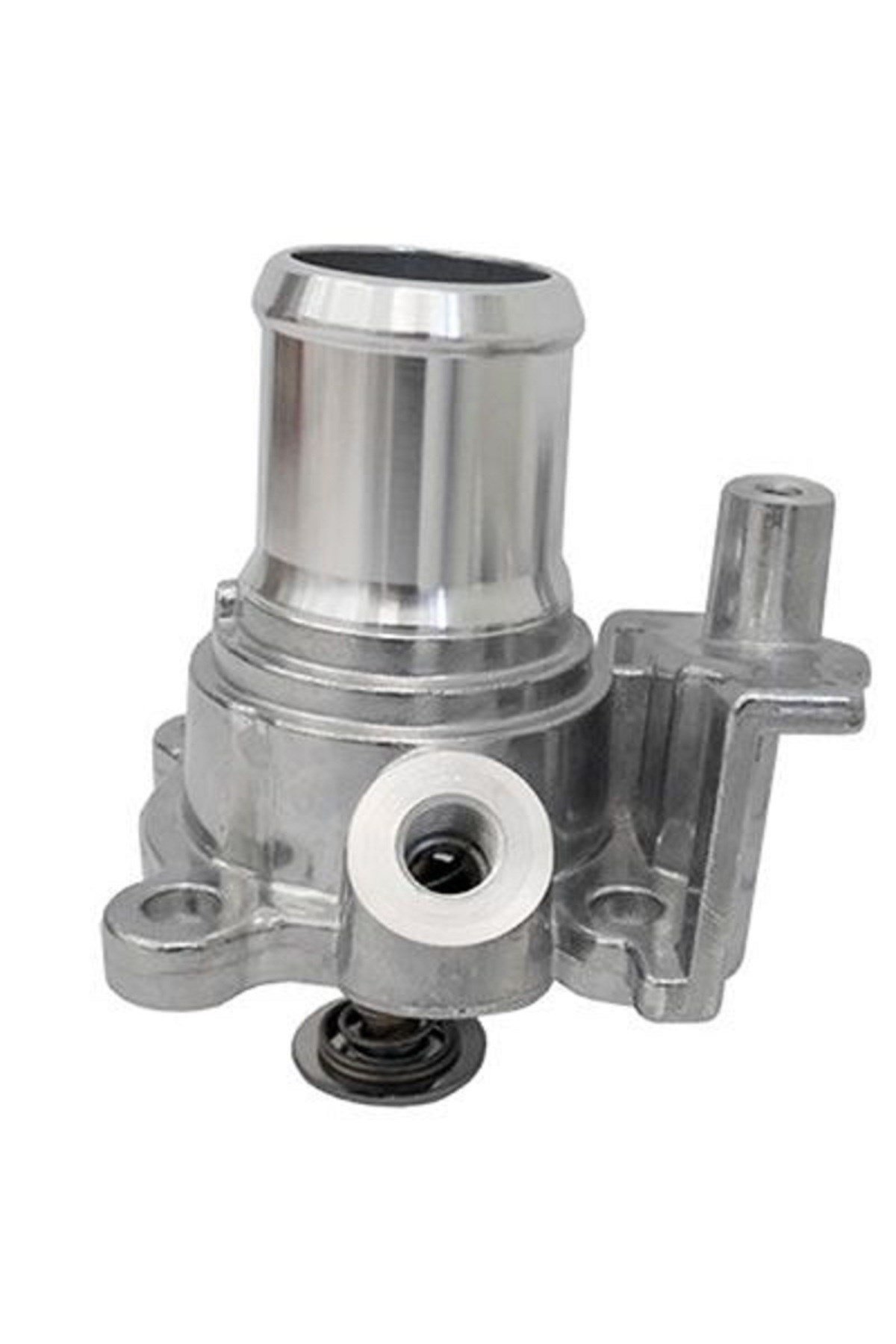 504110432 Termostat 82C (1 MÜŞÜR YUVALI) Ducato 2.3 Mjt Iveco Daily 2.3 Mjtd İthal