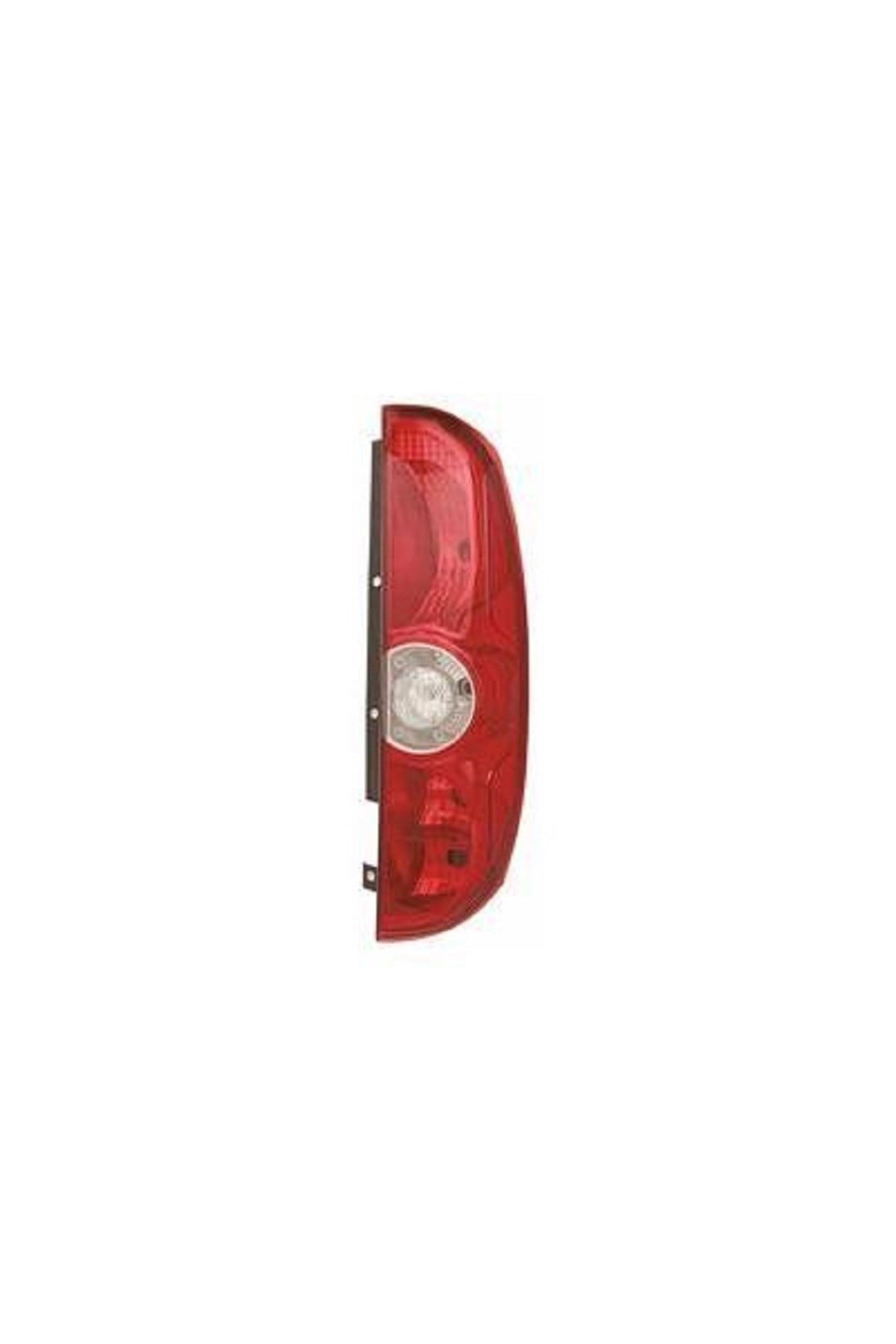 51830564 Stop Lambası Sağ Soketsiz Fiat Doblo Opel Combo 2010> Uyumlu Tek Kapı / Mars